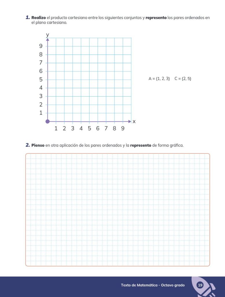 MATEMÁTICA - Educación General Básica - Subnivel Superior - - Página 20 - Ejercicios Resuelto