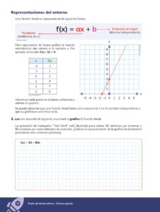 Libro MATEMÁTICA – Educación General Básica – Subnivel Superior – Octavo de Básica – Pág 23 – Resuelto pdf