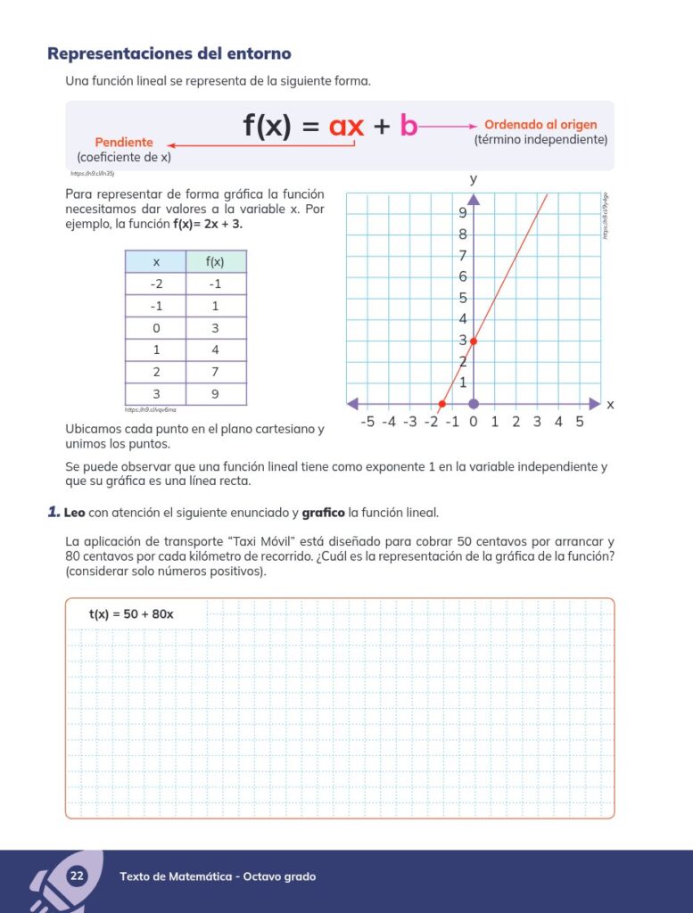 MATEMÁTICA - Educación General Básica - Subnivel Superior - - Página 23 - Ejercicios Resuelto