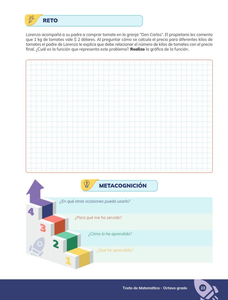 MATEMÁTICA - Educación General Básica - Subnivel Superior - - Página 24 - Contenido informativo Resumido