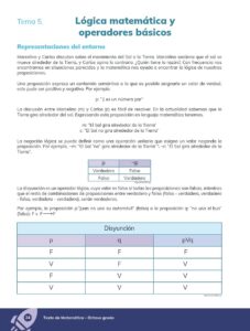 Libro MATEMÁTICA – Educación General Básica – Subnivel Superior – Octavo de Básica – Pág 25 – Resuelto pdf