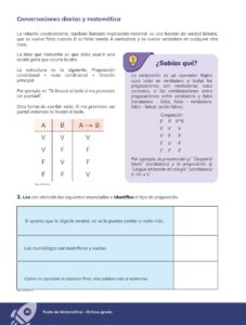 Libro MATEMÁTICA – Educación General Básica – Subnivel Superior – Octavo de Básica – Pág 27 – Resuelto pdf