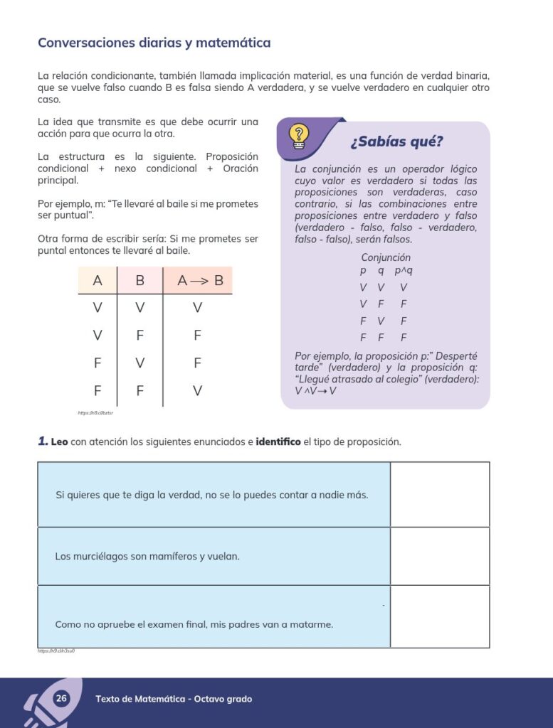 MATEMÁTICA - Educación General Básica - Subnivel Superior - - Página 27 - Ejercicios Resuelto