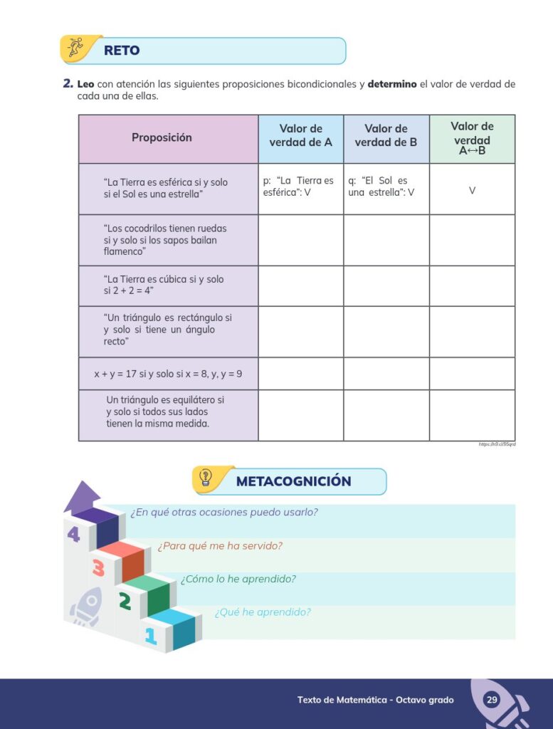 MATEMÁTICA - Educación General Básica - Subnivel Superior - - Página 30 - Ejercicios Resuelto