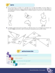 Libro MATEMÁTICA – Educación General Básica – Subnivel Superior – Octavo de Básica – Pág 32 – Resuelto pdf