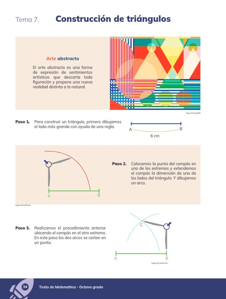MATEMÁTICA - Educación General Básica - Subnivel Superior - - Página 35 - Contenido informativo Resumido