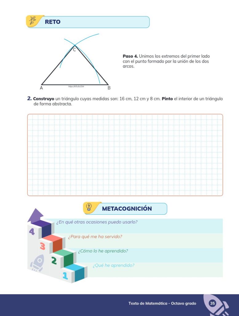 MATEMÁTICA - Educación General Básica - Subnivel Superior - - Página 36 - Ejercicios Resuelto