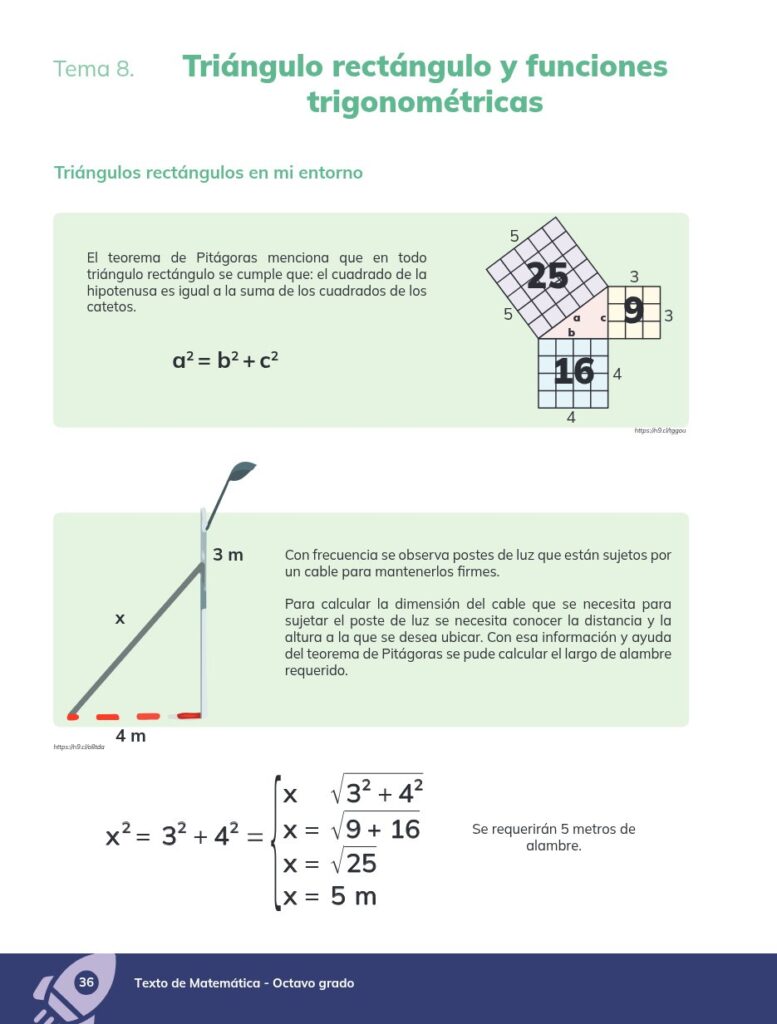 MATEMÁTICA - Educación General Básica - Subnivel Superior - - Página 37 - Ejercicios Resuelto