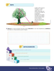 Libro MATEMÁTICA – Educación General Básica – Subnivel Superior – Octavo de Básica – Pág 40 – Resumido pdf