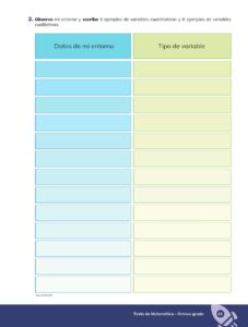 Libro MATEMÁTICA – Educación General Básica – Subnivel Superior – Octavo de Básica – Pág 42 – Resuelto pdf