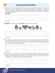 Libro MATEMÁTICA – Educación General Básica – Subnivel Superior – Octavo de Básica – Pág 47 – Resuelto pdf