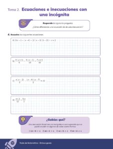 Libro MATEMÁTICA – Educación General Básica – Subnivel Superior – Octavo de Básica – Pág 53 – Resuelto pdf