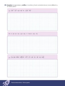 Libro MATEMÁTICA – Educación General Básica – Subnivel Superior – Octavo de Básica – Pág 59 – Resuelto pdf
