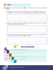 Libro MATEMÁTICA – Educación General Básica – Subnivel Superior – Octavo de Básica – Pág 61 – Resuelto pdf