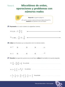 Libro MATEMÁTICA – Educación General Básica – Subnivel Superior – Octavo de Básica – Pág 62 – Resumido pdf