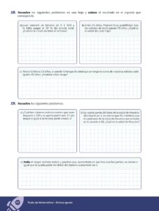 Libro MATEMÁTICA – Educación General Básica – Subnivel Superior – Octavo de Básica – Pág 63 – Resuelto pdf