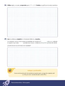 Libro MATEMÁTICA – Educación General Básica – Subnivel Superior – Octavo de Básica – Pág 67 – Resuelto pdf