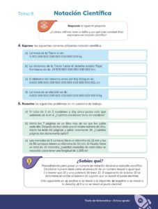 Libro MATEMÁTICA – Educación General Básica – Subnivel Superior – Octavo de Básica – Pág 72 – Resuelto pdf