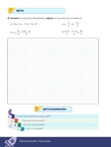 Libro MATEMÁTICA – Educación General Básica – Subnivel Superior – Octavo de Básica – Pág 73 – Resuelto pdf