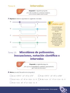 Libro MATEMÁTICA – Educación General Básica – Subnivel Superior – Octavo de Básica – Pág 74 – Resuelto pdf