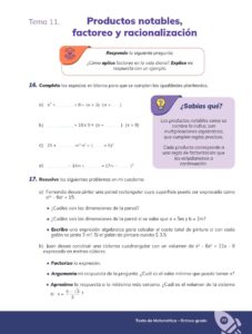 Libro MATEMÁTICA – Educación General Básica – Subnivel Superior – Octavo de Básica – Pág 78 – Resuelto pdf