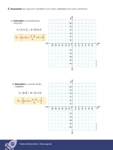 Libro MATEMÁTICA – Educación General Básica – Subnivel Superior – Octavo de Básica – Pág 89 – Resuelto pdf