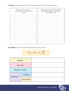 Libro MATEMÁTICA – Educación General Básica – Subnivel Superior – Octavo de Básica – Pág 94 – Resuelto pdf