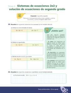 Libro MATEMÁTICA – Educación General Básica – Subnivel Superior – Octavo de Básica – Pág 96 – Resuelto pdf