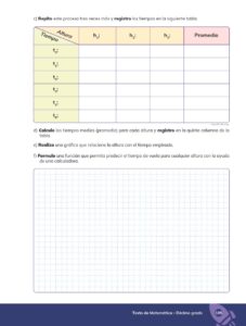 Libro MATEMÁTICA Educación General Básica – Subnivel Superior 10 Décimo de Básica – Pág 106 – Resuelto pdf