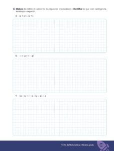 Libro MATEMÁTICA Educación General Básica – Subnivel Superior 10 Décimo de Básica – Pág 112 – Resumido pdf
