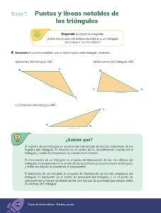 Libro MATEMÁTICA Educación General Básica – Subnivel Superior 10 Décimo de Básica – Pág 119 – Resuelto pdf