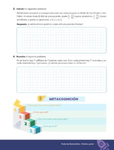 Libro MATEMÁTICA Educación General Básica – Subnivel Superior 10 Décimo de Básica – Pág 12 – Resuelto pdf