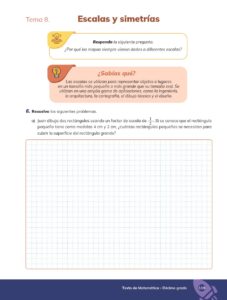 Libro MATEMÁTICA Educación General Básica – Subnivel Superior 10 Décimo de Básica – Pág 120 – Resuelto pdf