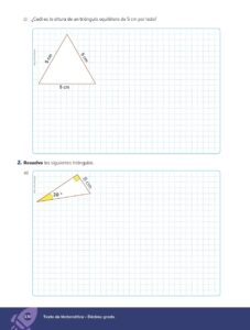 Libro MATEMÁTICA Educación General Básica – Subnivel Superior 10 Décimo de Básica – Pág 131 – Resumido pdf