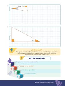Libro MATEMÁTICA Educación General Básica – Subnivel Superior 10 Décimo de Básica – Pág 132 – Resuelto pdf