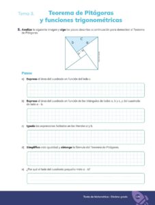 Libro MATEMÁTICA Educación General Básica – Subnivel Superior 10 Décimo de Básica – Pág 136 – Resuelto pdf