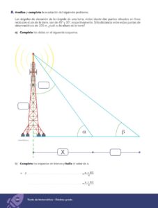 Libro MATEMÁTICA Educación General Básica – Subnivel Superior 10 Décimo de Básica – Pág 141 – Resumido pdf