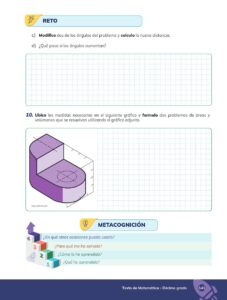 Libro MATEMÁTICA Educación General Básica – Subnivel Superior 10 Décimo de Básica – Pág 142 – Resuelto pdf