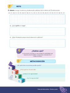 Libro MATEMÁTICA Educación General Básica – Subnivel Superior 10 Décimo de Básica – Pág 154 – Resumido pdf