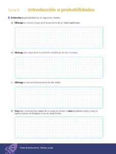 Libro MATEMÁTICA Educación General Básica – Subnivel Superior 10 Décimo de Básica – Pág 155 – Resuelto pdf
