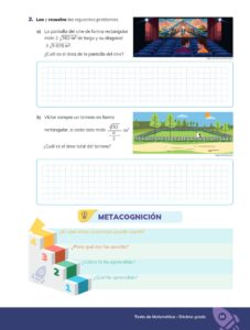 Libro MATEMÁTICA Educación General Básica – Subnivel Superior 10 Décimo de Básica – Pág 16 – Resumido pdf