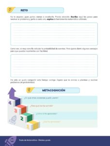 Libro MATEMÁTICA Educación General Básica – Subnivel Superior 10 Décimo de Básica – Pág 161 – Resuelto pdf