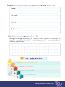 Libro MATEMÁTICA Educación General Básica – Subnivel Superior 10 Décimo de Básica – Pág 18 – Resumido pdf