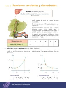 Libro MATEMÁTICA Educación General Básica – Subnivel Superior 10 Décimo de Básica – Pág 21 – Resumido pdf