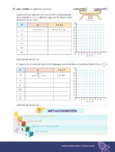 Libro MATEMÁTICA Educación General Básica – Subnivel Superior 10 Décimo de Básica – Pág 22 – Resuelto pdf