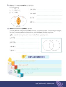 Libro MATEMÁTICA Educación General Básica – Subnivel Superior 10 Décimo de Básica – Pág 30 – Resuelto pdf
