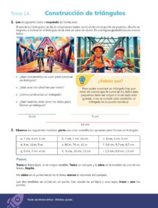 Libro MATEMÁTICA Educación General Básica – Subnivel Superior 10 Décimo de Básica – Pág 33 – Resuelto pdf
