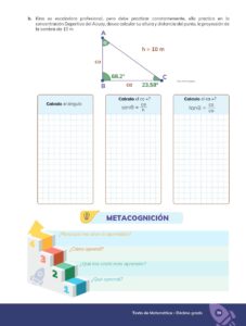 Libro MATEMÁTICA Educación General Básica – Subnivel Superior 10 Décimo de Básica – Pág 40 – Resuelto pdf