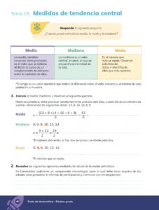 Libro MATEMÁTICA Educación General Básica – Subnivel Superior 10 Décimo de Básica – Pág 41 – Resuelto pdf
