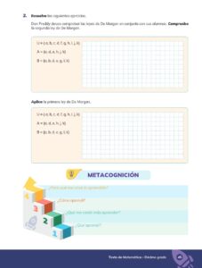 Libro MATEMÁTICA Educación General Básica – Subnivel Superior 10 Décimo de Básica – Pág 46 – Resuelto pdf